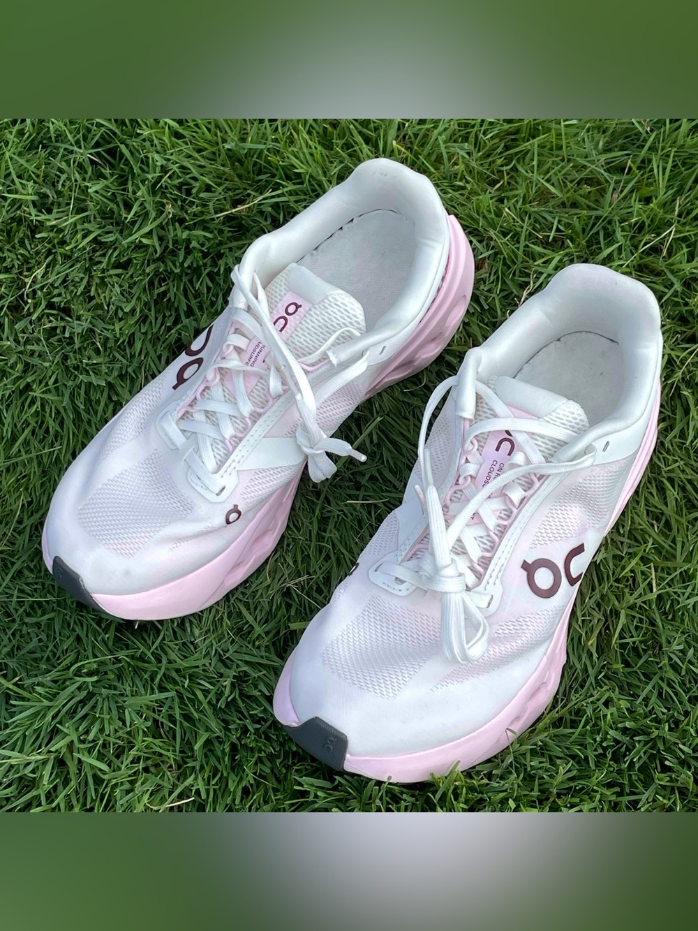 ON Cloudsurfer Next Sneakers - Picture 5 of 16